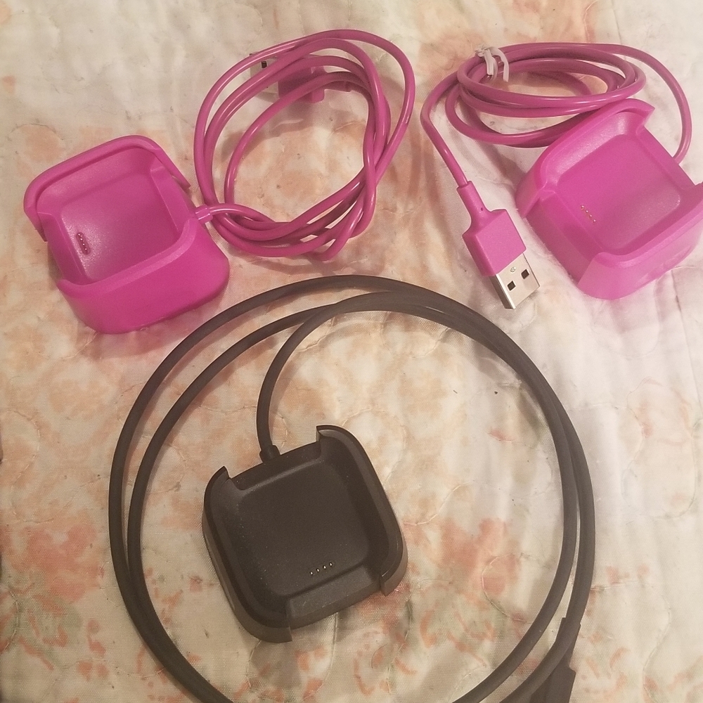 Fitbit Versa - image 4